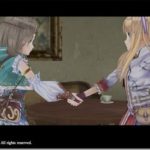 フィリスのアトリエ感想プレイ日記5:フルスハイムにて、ライバルとの共同戦線